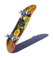 Tech Deck - Handboard 27 cm - Santa Cruz (6071369)