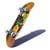 Tech Deck - Handboard 27 cm - Santa Cruz (6071369) thumbnail-1