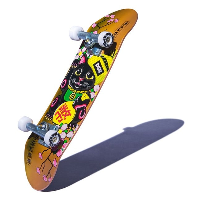 Tech Deck - Handboard 27 cm - Santa Cruz (6071369)