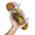 Tech Deck - Handboard 27 cm - Santa Cruz (6071369) thumbnail-7