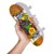 Tech Deck - Handboard 27 cm - Santa Cruz thumbnail-7