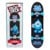 Tech Deck - Handboard 27 cm World Industries (6071367) thumbnail-2