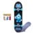 Tech Deck - Handboard 27 cm World Industries (6071367) thumbnail-5