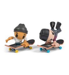 Tech Deck - SK8 Crew 96mm 2-Pak (asst)