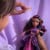 Unicorn Academy - Dlx Doll Sophia Masquerade 24 cm (6069399) thumbnail-3