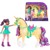 Unicorn Academy - Doll & Unicorn - Ava & Leaf (6069631) thumbnail-1