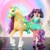 Unicorn Academy - Doll & Unicorn - Ava & Leaf (6069631) thumbnail-3