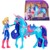 Unicorn Academy - Doll & Unicorn - Isabel & River (6066842) thumbnail-3