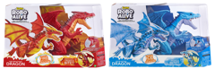 Robo Alive - Dragon Asst. (7115)