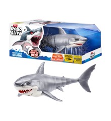 Robo Alive - Shark Attack (71126)