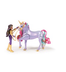 Unicorn Academy - Small Doll Sophia&Magic Wildstar (6067325)