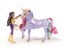 Unicorn Academy - Small Doll Sophia&Magic Wildstar (6067325) thumbnail-1