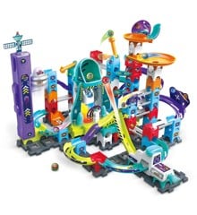 Vtech - Marble Rush Space Magnetic Set Xl300E (950-559832)