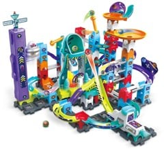 Vtech - Marble Rush Space Magnetic Set Xl300E (950-559832)