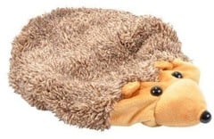 Wheely Bug - Hedgehog Plush Cover Small (8-240)