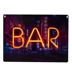 Bar Neon Light