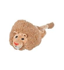 Wheely Bug - Lion Plush Cover Small (8-242)