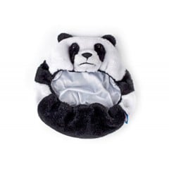 Wheely Bug - Panda Plush Cover Small (8-241)