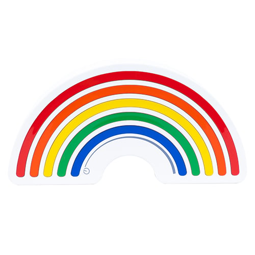 Rainbow Dimmer Light - Gadgets