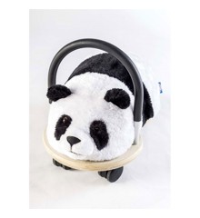 Wheely Bug - Panda Plush, small (8-231)