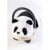 Wheely Bug - Panda Plush, small (8-231) thumbnail-1