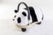 Wheely Bug - Panda Plush, small (8-231) thumbnail-2