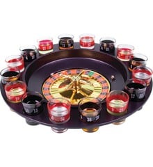 Party! - Shot Glass Roulette