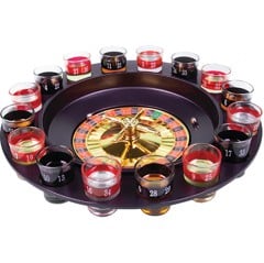 Party! - Shot Glass Roulette