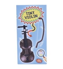 All Things Tiny - Violin
