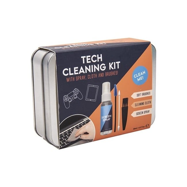 Tech Cleaning Kit