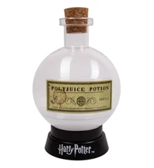 Harry Potter Potion Lamp - Large