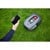 Grouw Robotic Lawn Mower 1300 M2 Clever thumbnail-4