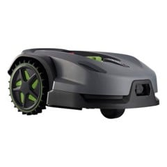 Grouw Robotic Lawn Mower 1300 M2 Clever