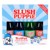 SLUSH PUPPiE ORIG 4x180ml Syrup Set-BLR/STRW/C/LL thumbnail-2