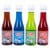 SLUSH PUPPiE Zero Sugar 4 Pack Syrup – 180ml thumbnail-1