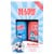 SLUSH PUPPiE ORIG 2er-Pack Sirup-Set - Blaubeere & Erdbeere thumbnail-2