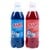 SLUSH PUPPiE ORIG 2er-Pack Sirup-Set - Blaubeere & Erdbeere thumbnail-1