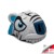 Crazy Safety - Tiger Bicycle Helmet - White (100101-03-01) thumbnail-10