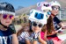 Crazy Safety - Tiger Bicycle Helmet - White (49-55cm) (100101-03-01) thumbnail-13