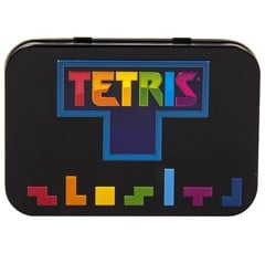 Tetris™Arcade in a Tin