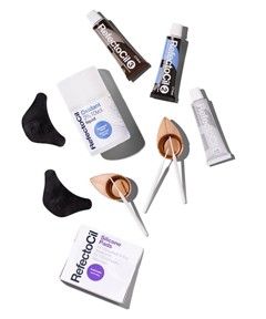 RefectoCil - Lash & Brow Styling Starterkit Mini