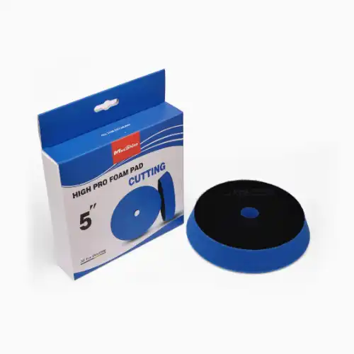 Maxshine Cut High Polishing disc 130mm - Verktøy og hjemforbedringer