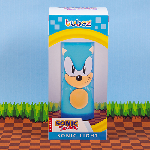 Sonic Tubez Light - Gadgets
