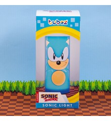 Sonic Tubez Light