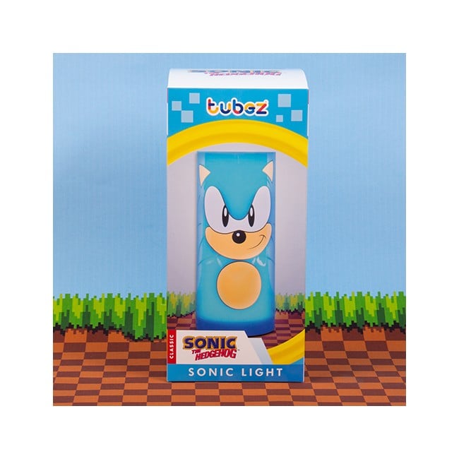 Sonic Tubez Light