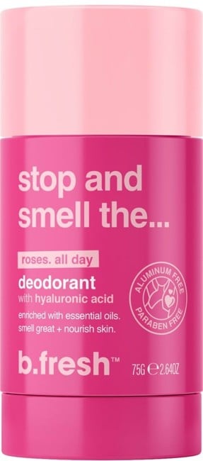 b.fresh - Stop And Smell The... Roses 75 ml