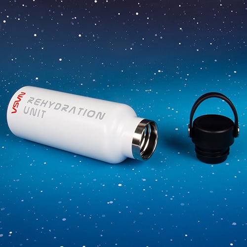 NASA Water Bottle - Gadgets