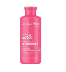 Lee Stafford - For The Love Of Curls Conditioner 250 ml