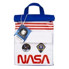 NASA Lunch Bag