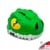 Crazy Safety - Crocodile Bicycle Helmet - Green (100201-04-01) thumbnail-2
